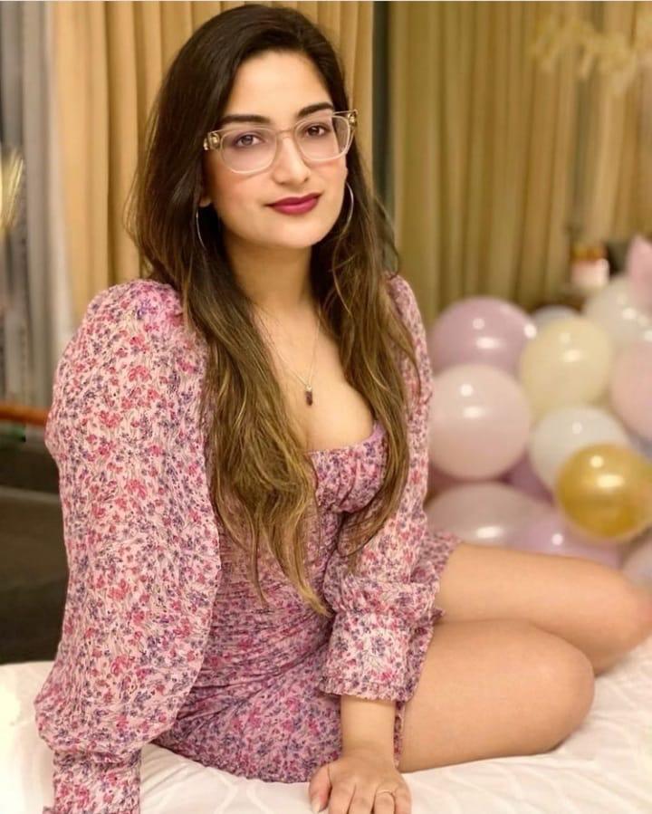 Avni Gupta profile in Ranchi
