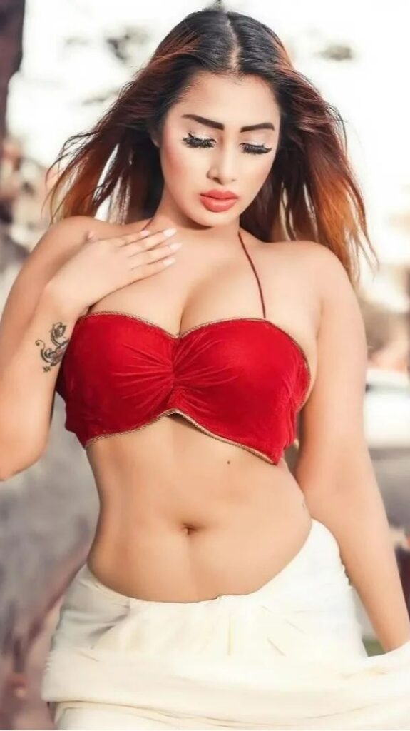 Sara Malhotra profile in Ranchi
